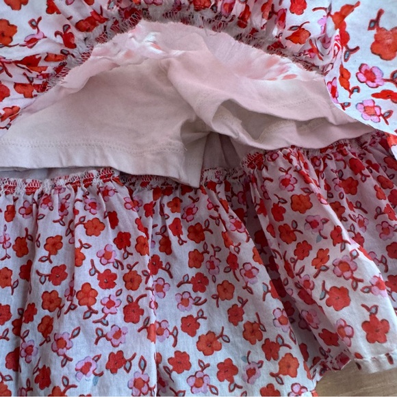Crewcuts girls dress and skort bundle xs - Picture 4 of 6
